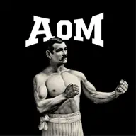 The Art of Manliness artwork