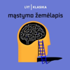 Mąstymo žemėlapis - LRT