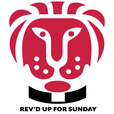 Rev'd Up for Sunday