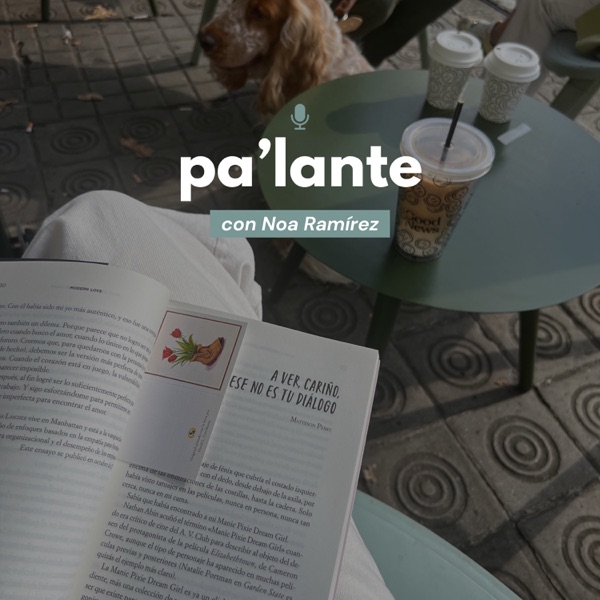 Cafecito y Pa'Lante