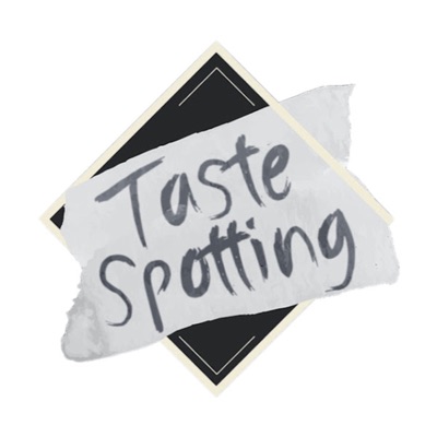 TasteSpotting 迷幻電台 TasteSpotting 迷幻電台