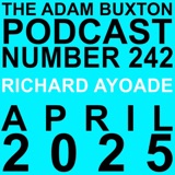 EP.242 - RICHARD AYOADE