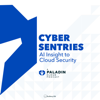 Cyber Sentries: AI Insight to Cloud Security - TruStory FM