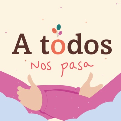 A Todos Nos Pasa A Todos Nos Pasa