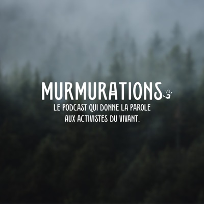 Murmurations