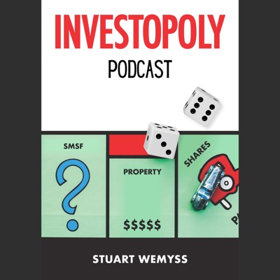 Investopoly:Stuart Wemyss