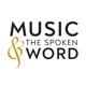 Music & the Spoken Word