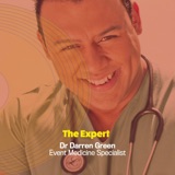 Heat, Hydration and 'Bum Clinics': The Science of Event Medicine