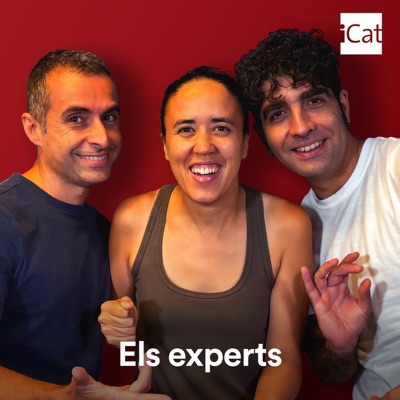 Els experts Els experts