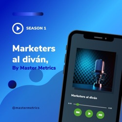 Marketers al Diván