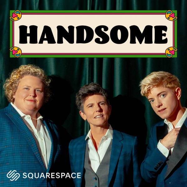 Handsome records a song! photo