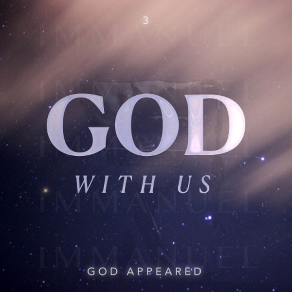 God With Us | God Appeared - Davide Colletta photo