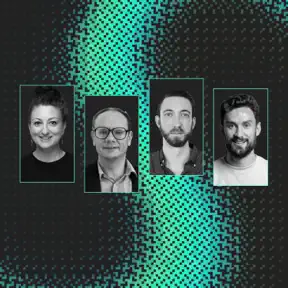 News: Chime buys Stride Bank, Molten raises £175m, UBS puts AI on the job spec artwork