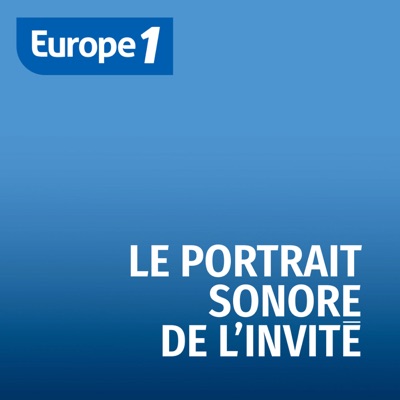 Le portrait sonore de l'invité Le portrait sonore de l'invité