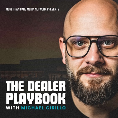 The Dealer Playbook The Dealer Playbook