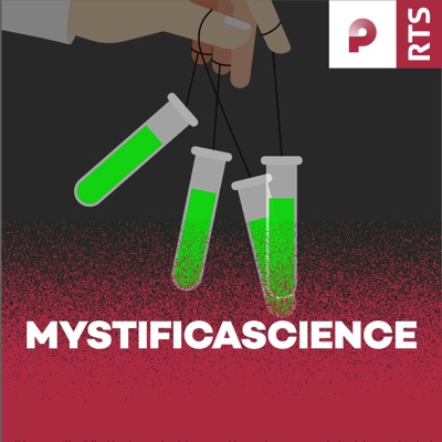 Mystificascience ‐ RTS Mystificascience ‐ RTS