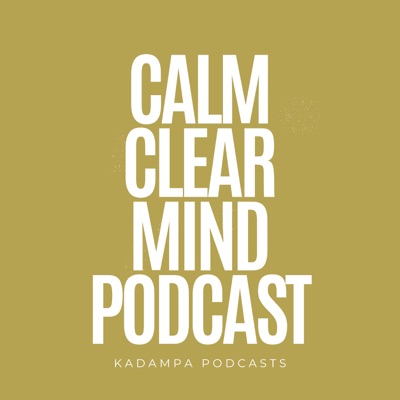 Calm, Clear Mind:Tara Kadampa Meditation Centre, Dublin