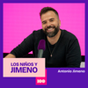 Los niños y Jimeno - CADENA 100