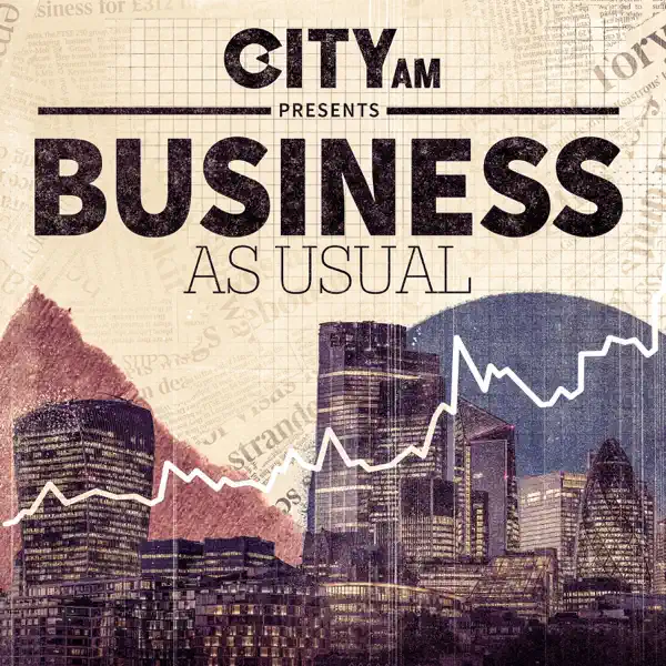 Business As Usual | City AM