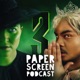 Paper Screen Podcast