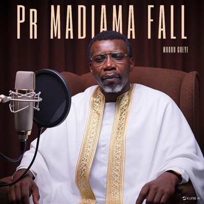 Pr Madiama Fall Pr Madiama Fall