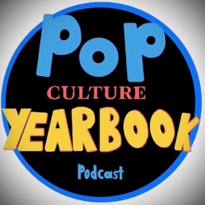 Pop Culture Yearbook:Brian, Brad, Giff