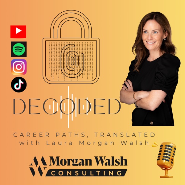 Decoded - Career Paths Translated
