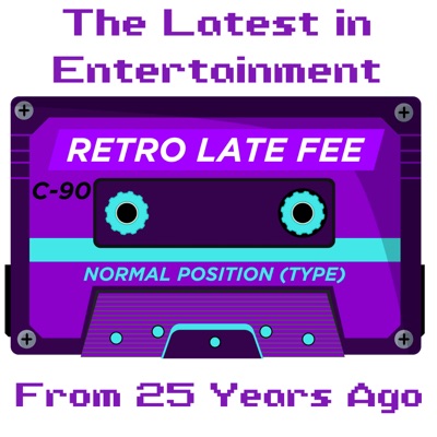 Retro Late Fee