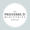 The Proverbs 31 Ministries Podcast