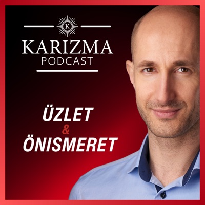 Karizma Podcast Karizma Podcast