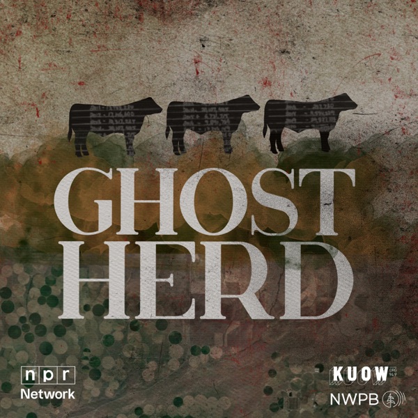 Ghost Herd image