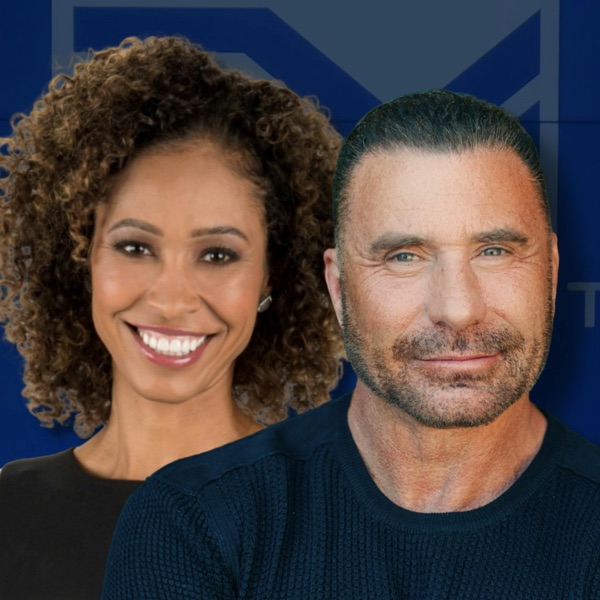 Standing Your Ground: A Story of Perseverance with Sage Steele photo