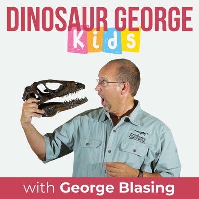Dinosaur George Kids - A Show for Kids Who Love Dinosaurs Dinosaur George Kids - A Show for Kids Who Love Dinosaurs