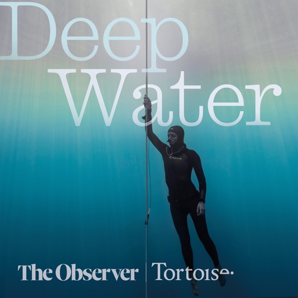 Introducing ... Deep Water photo