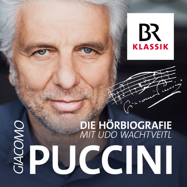 Berühmte Komponisten - Biografien zum Hören cover art