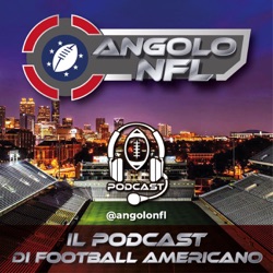Angolo NFL - Il podcast di Football Americano