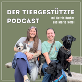 Der Tiergestützte Podcast