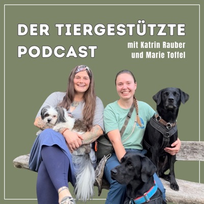 Der Tiergestützte Podcast