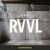 Logo of the podcast RVVL | David Butler