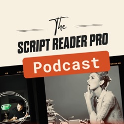 The Script Reader Pro Podcast