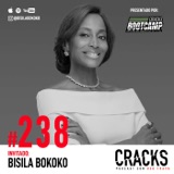 #238. Bisila Bokoko - Inteligencia Cultural, Encontrar tu Pasión y Reponerte de una Caída Profesional