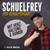 Schuelfrey – Der Schulpodcast mit Herz, Haltung und Humor - Ellie Media
