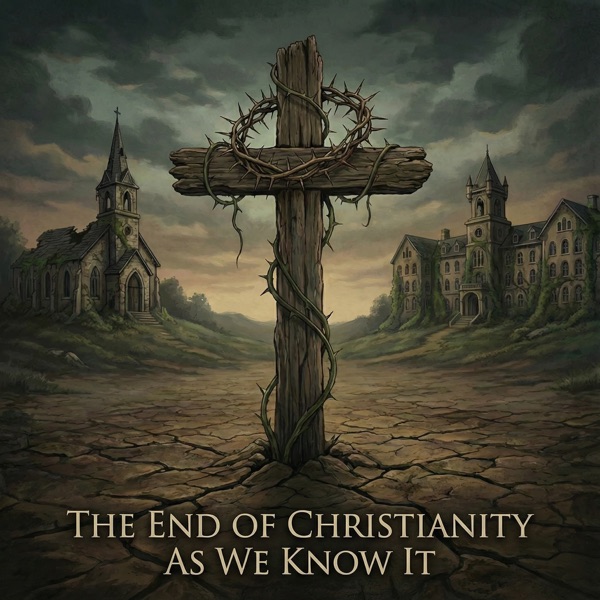 The End of Christianity as We Know It