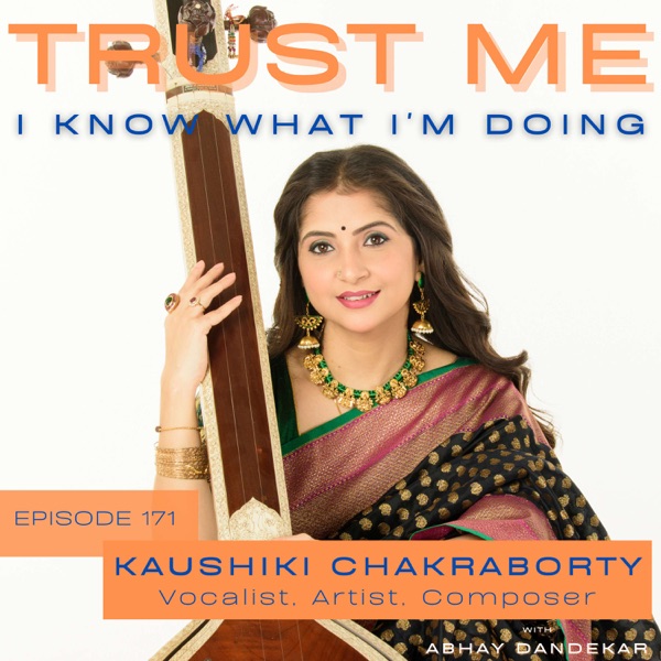 Kaushiki Chakraborty...on classical Indian music and being who you are photo