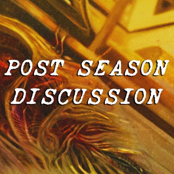 Season 4 Discussion: Questions, Thoughts & More photo