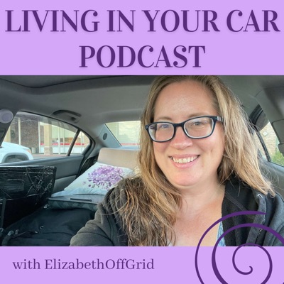 The Living in Your Car Podcast The Living in Your Car Podcast