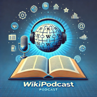 WikiPodcast podcast