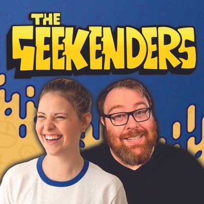 The Geekenders:The Geekenders