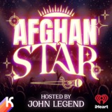 Introducing: Afghan Star, hosted by John Legend
