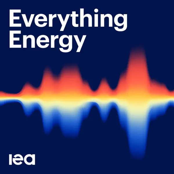 Everything Energy